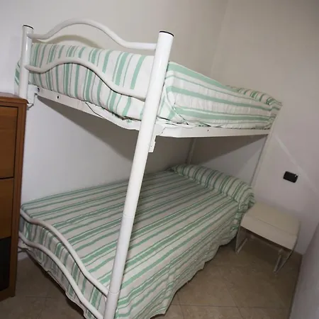 Villaggio Camping Mimosa Никотера-Марина