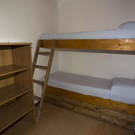 Villaggio Camping Mimosa