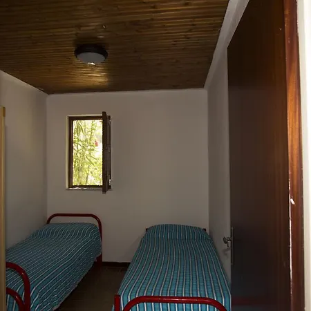 Villaggio Camping Mimosa База отдыха