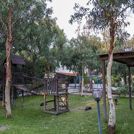Villaggio Camping Mimosa База отдыха 2*