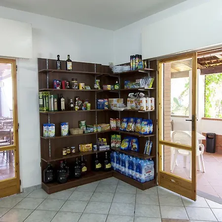 Villaggio Camping Mimosa База отдыха 2*