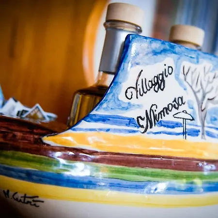 База отдыха Villaggio Camping Mimosa 2*