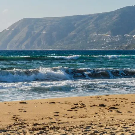 Villaggio Camping Mimosa База отдыха