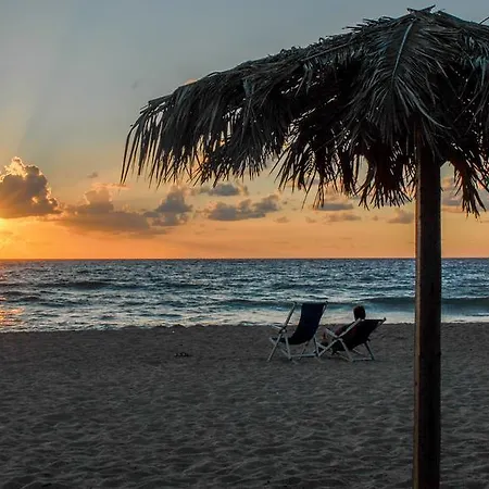 Villaggio Camping Mimosa