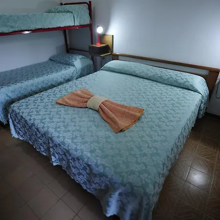 Villaggio Camping Mimosa Nicotera