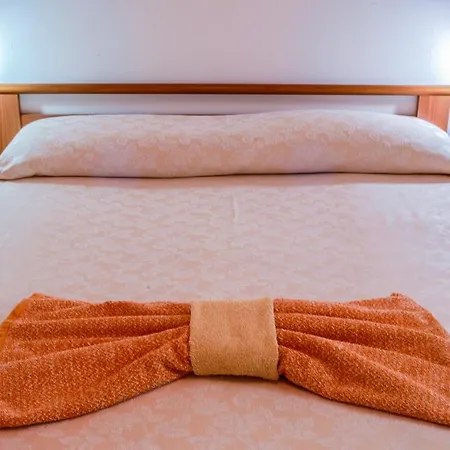 Villaggio Camping Mimosa Prázdninový areál Nicotera