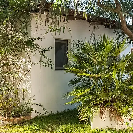 Village de vacances Villaggio Camping Mimosa