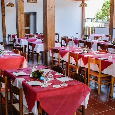 Villaggio Camping Mimosa Village de vacances 2*