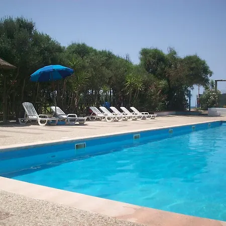 Villaggio Camping Mimosa Holiday park Nicotera