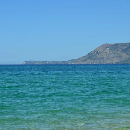 Village de vacances Villaggio Camping Mimosa Nicotera