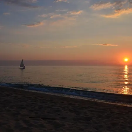 Villaggio Camping Mimosa Nicotera