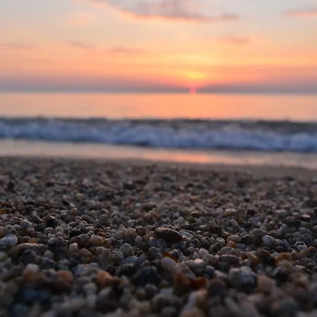 Villaggio Camping Mimosa Village de vacances 2*