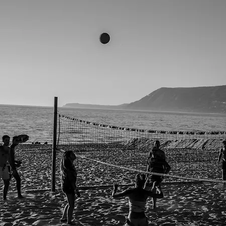 Villaggio Camping Mimosa Holiday park Nicotera