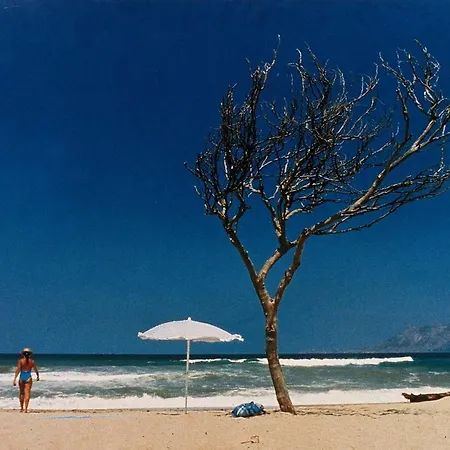 Village de vacances Villaggio Camping Mimosa Nicotera