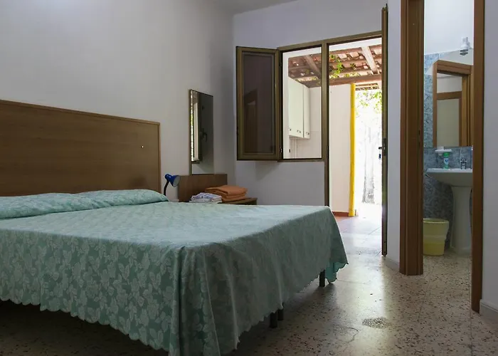 Villaggio Camping Mimosa