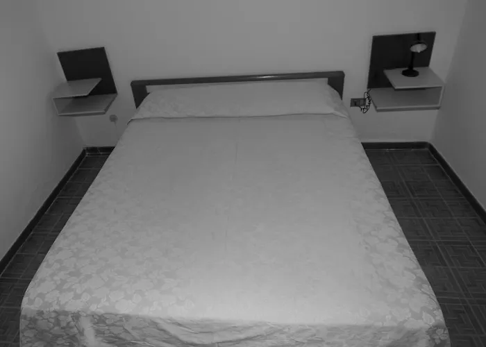 Villaggio Camping Mimosa Ferienpark Nicotera