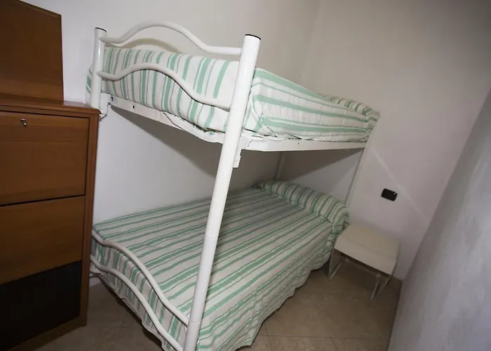 Villaggio Camping Mimosa Nicotera