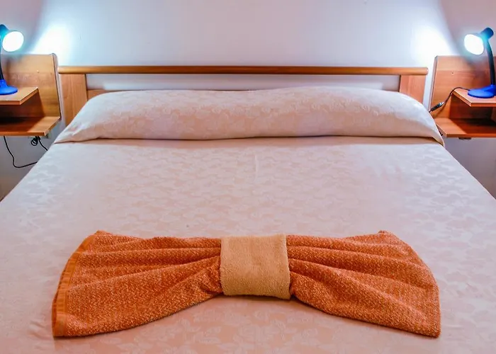 Villaggio Camping Mimosa Ferienpark Nicotera