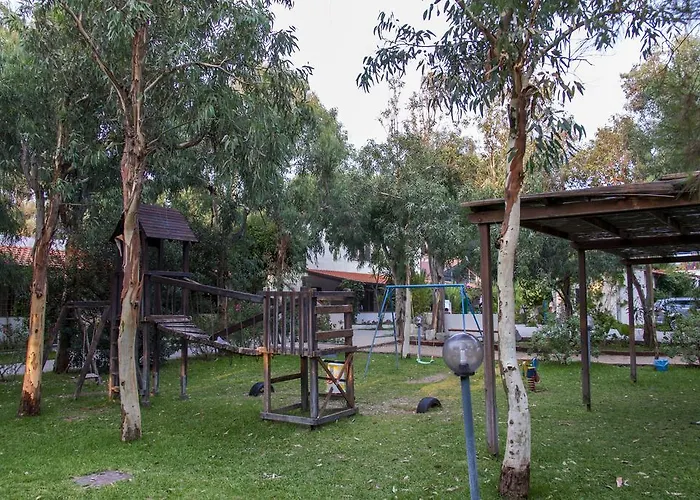 Villaggio Camping Mimosa Ferienpark 2*