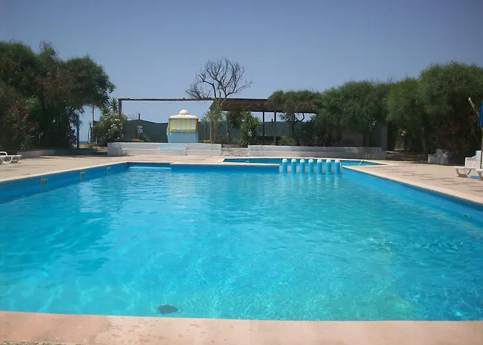 Villaggio Camping Mimosa