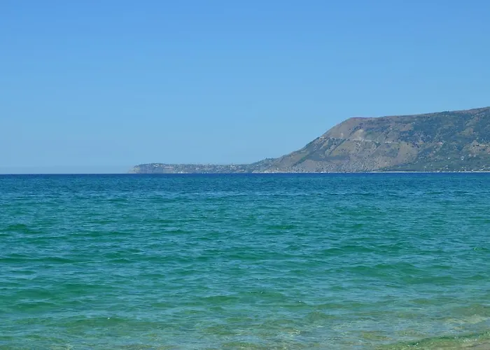 Ferienpark Villaggio Camping Mimosa Nicotera