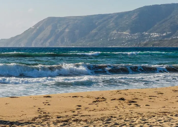 Villaggio Camping Mimosa Ferienpark