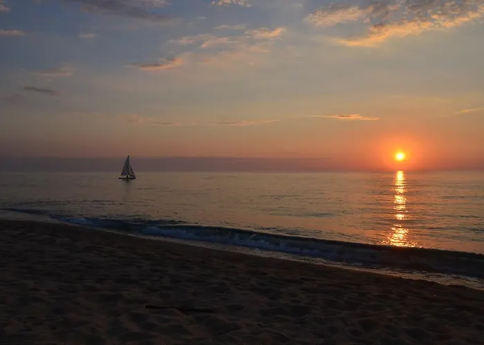 Villaggio Camping Mimosa Nicotera