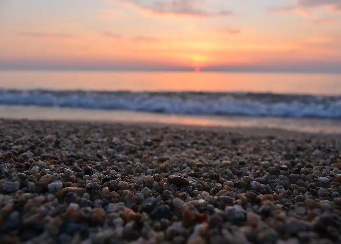 Villaggio Camping Mimosa Ferienpark 2*