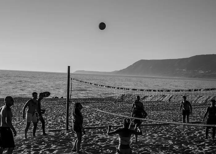 Villaggio Camping Mimosa Ferienpark Nicotera