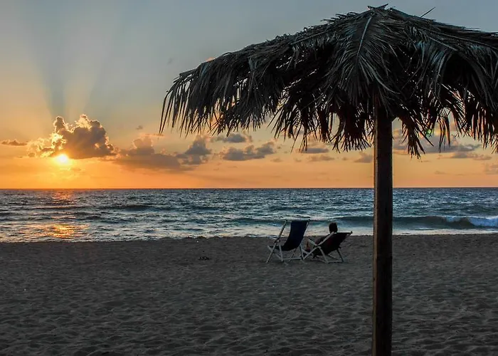 Villaggio Camping Mimosa