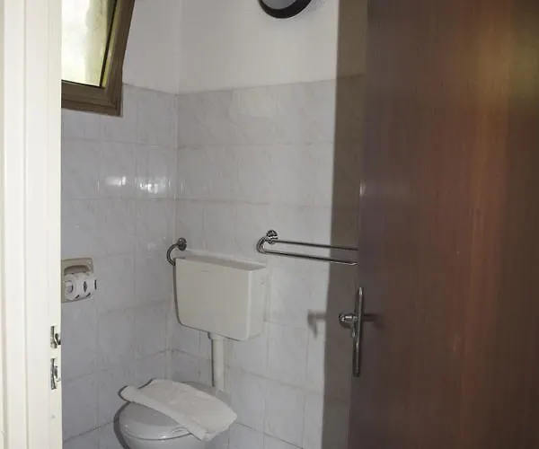 Villaggio Camping Mimosa